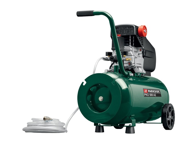Compressor 50 L