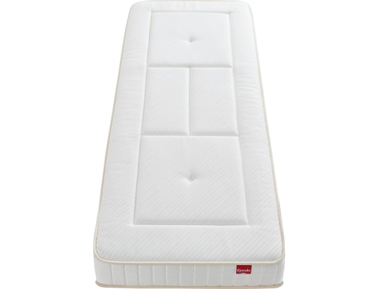 EPEDA - Matelas 2 x 80 x 200 Balade enveloppant 2x80, 348* Ressorts ensachés