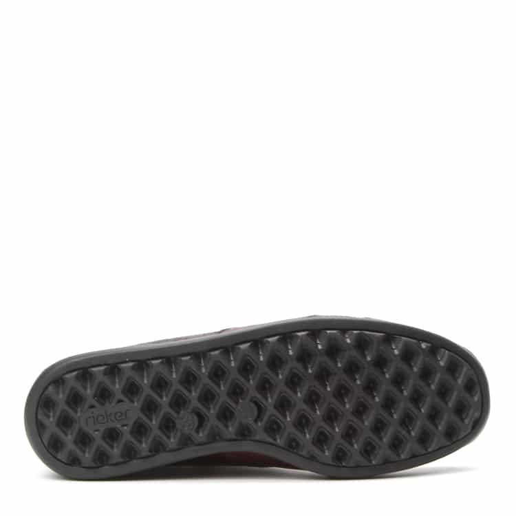 Rieker 44281-35 | BORDEAUX