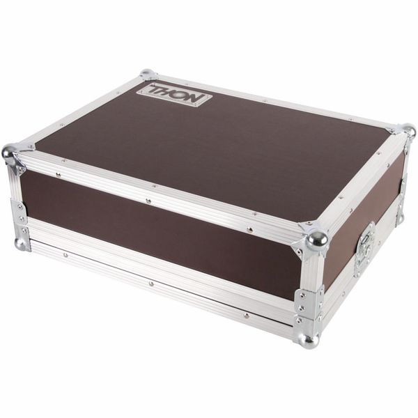 Thon Effect Pedal Case X-Small