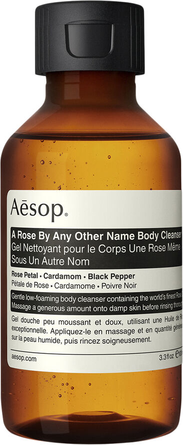 Aesop A Rose By Any Other Name Body Cleanser 100mL