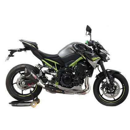 Silencieux Yoshimura R-11 METAL MAGIC - Noir