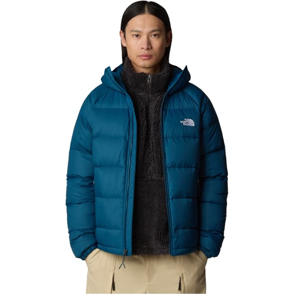 Doudoune THE NORTH FACE HYDRENALITE DOWN HOODIE MIDNIGHT PETROL
