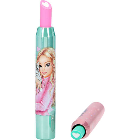 TOPModel viskelæder – flere varianter – assorteret
