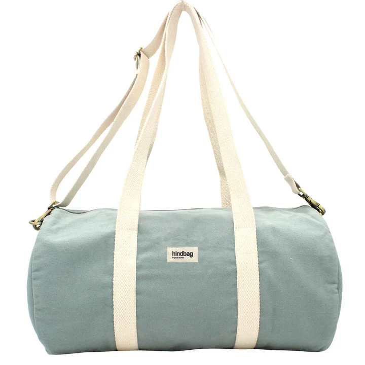 Sac polochon Simon Sauge
