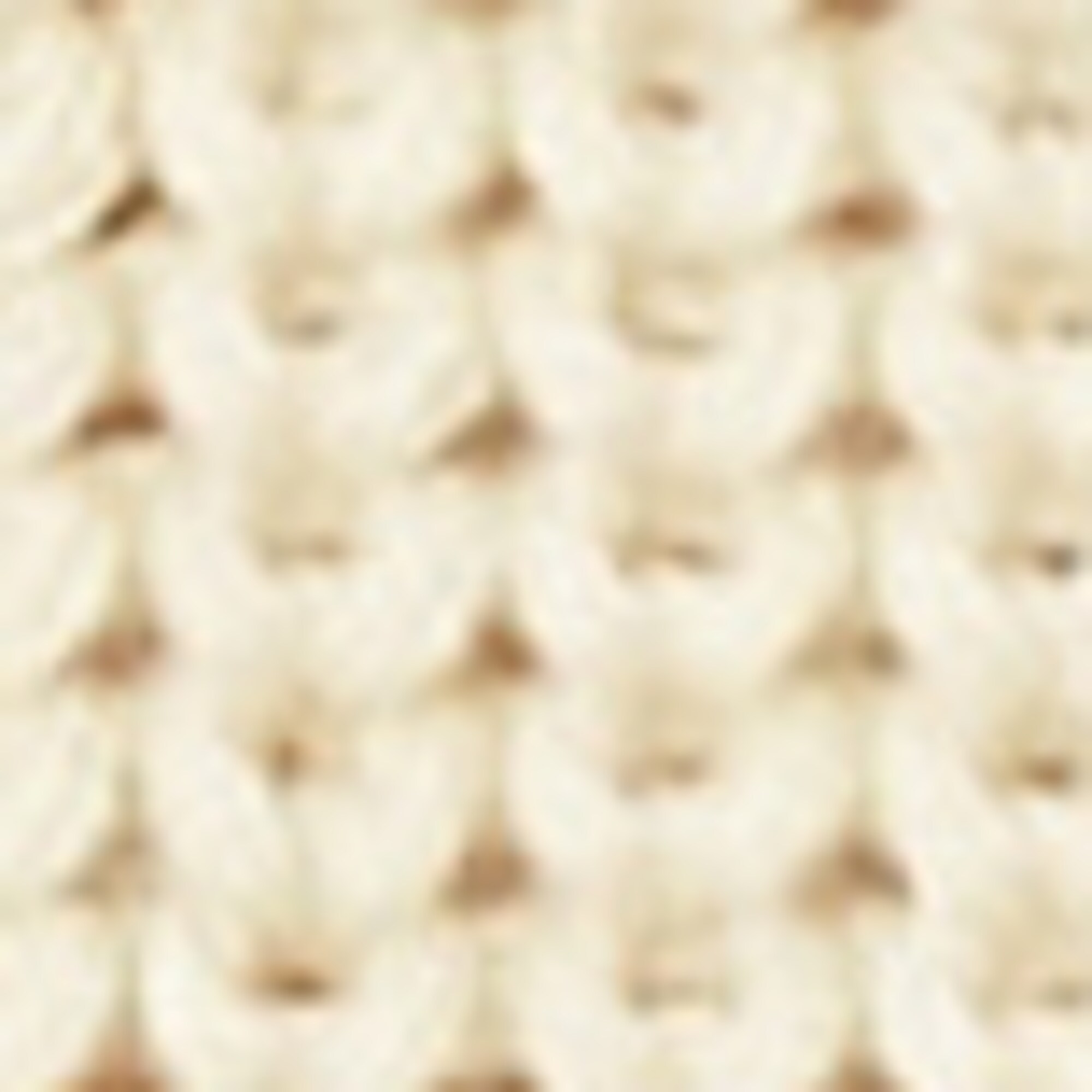 DfC Turtleneck-Strickpullover loose aus Heavy Weight Cotton