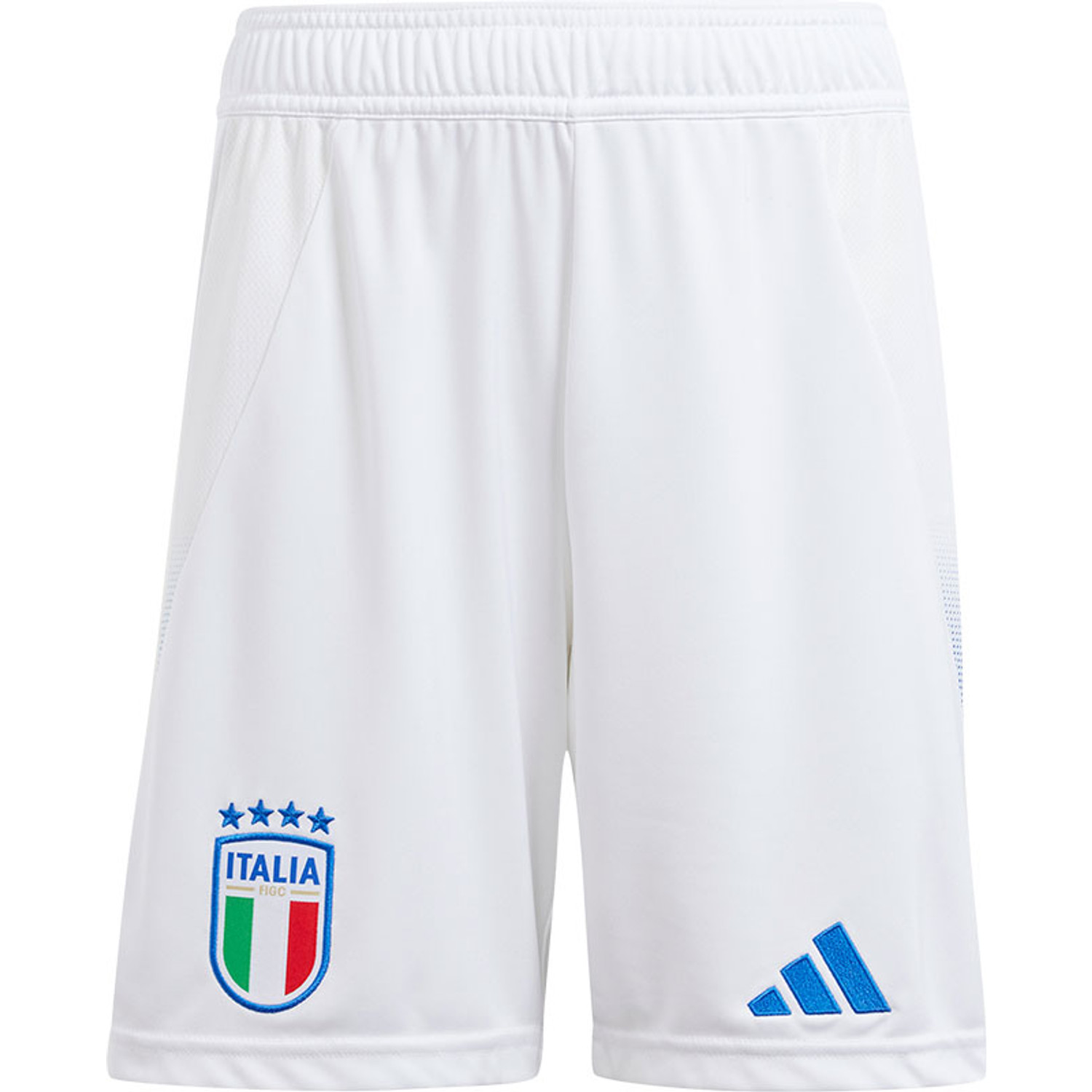 adidas Italië Thuis Short Kids 2024/2026