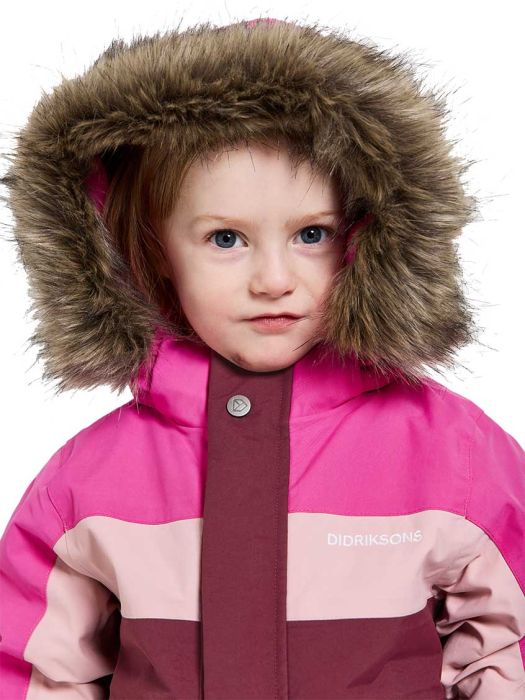 Bjärven Kids Coverall 3 flyverdragt