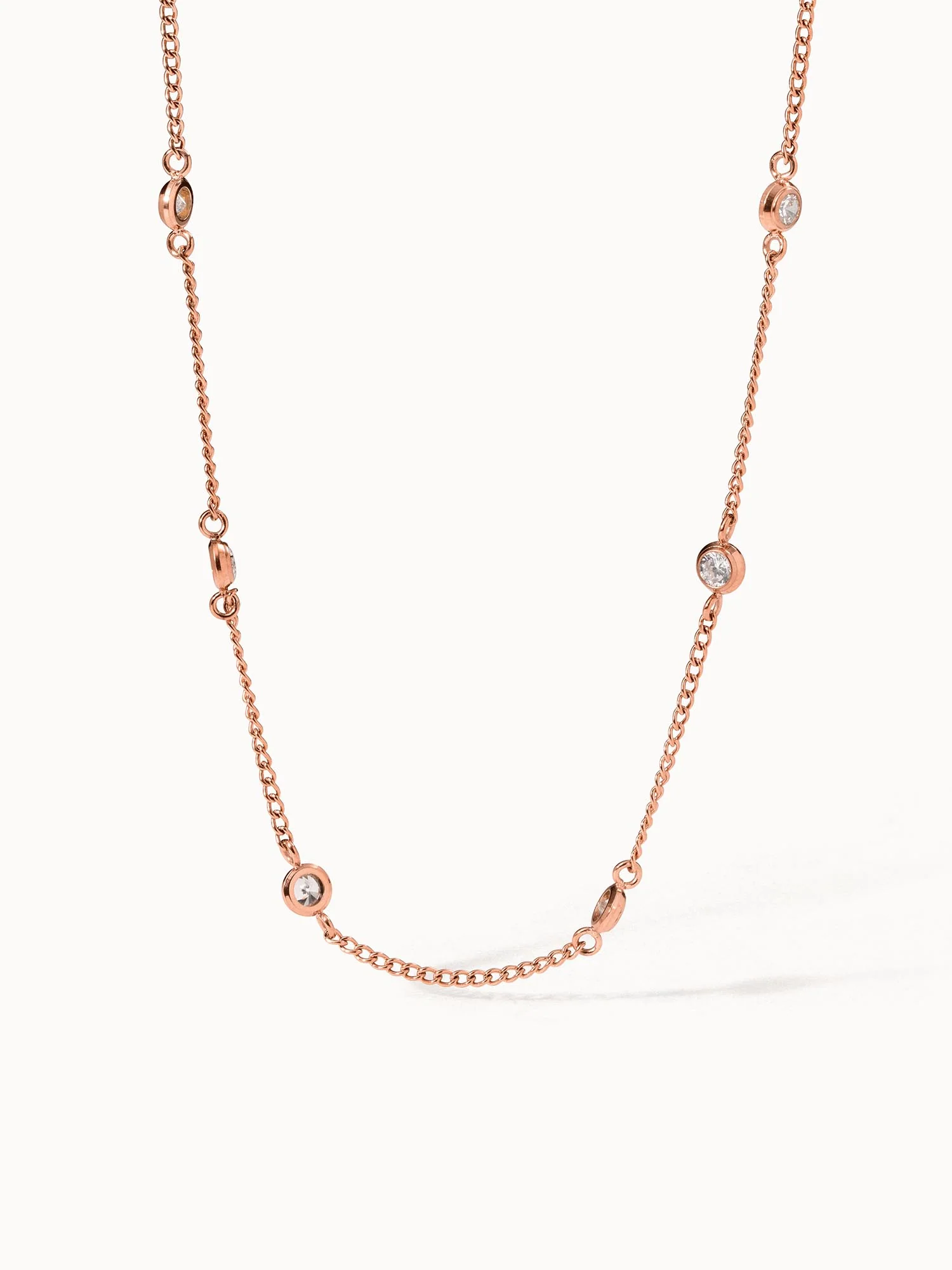 Spotlight Kette - Joyous Collection | PURELEI