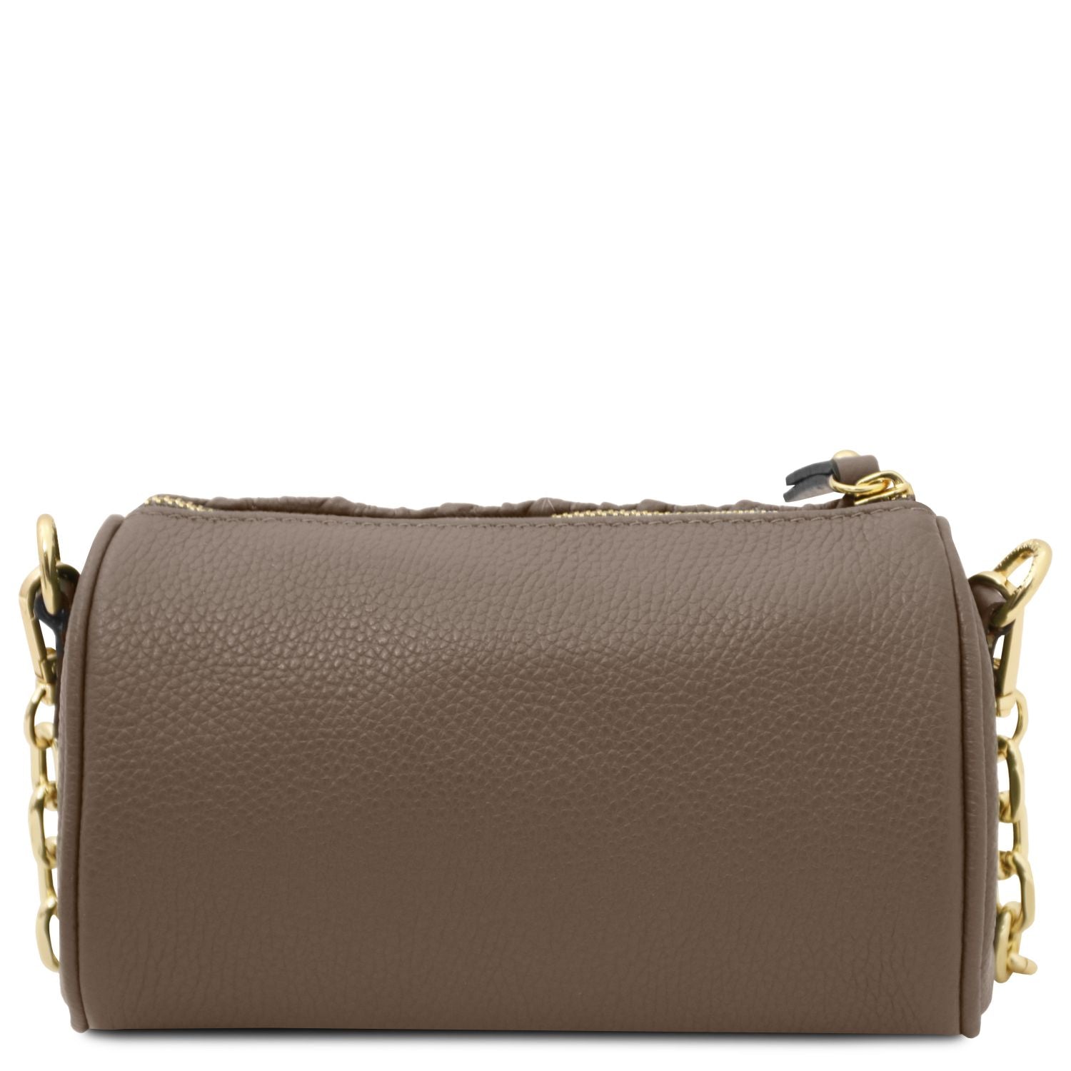 TL142493 – Chantilly – Mini bowling leren bag
