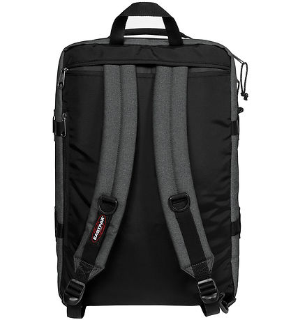 Eastpak Reisetasche - Travelpack - 42 L - Black Denim