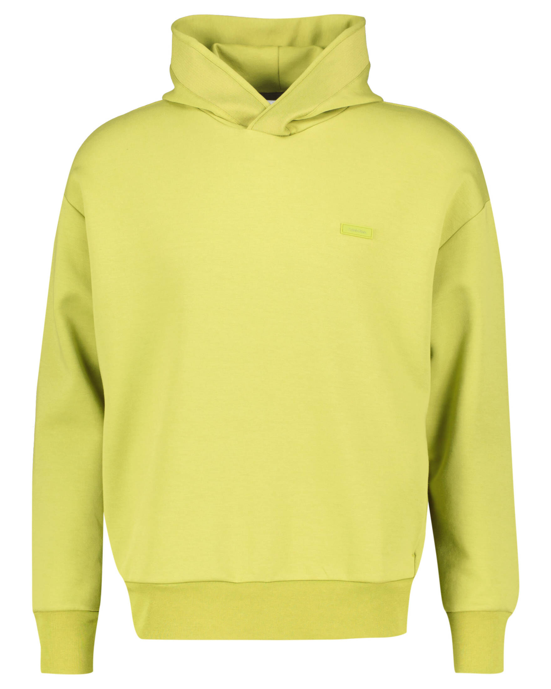 CALVIN KLEIN| Herren Hoodie
