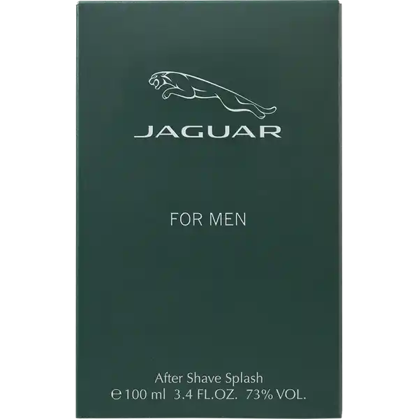 For Men , After Shave 100ml