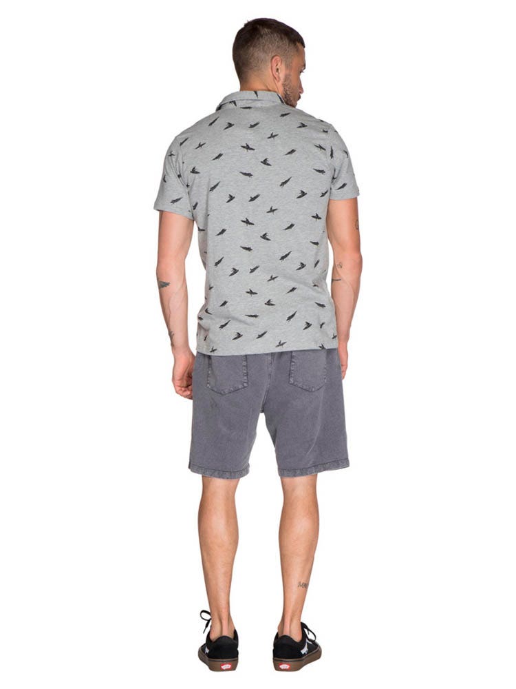 Protest  Carver Jogging Shorts