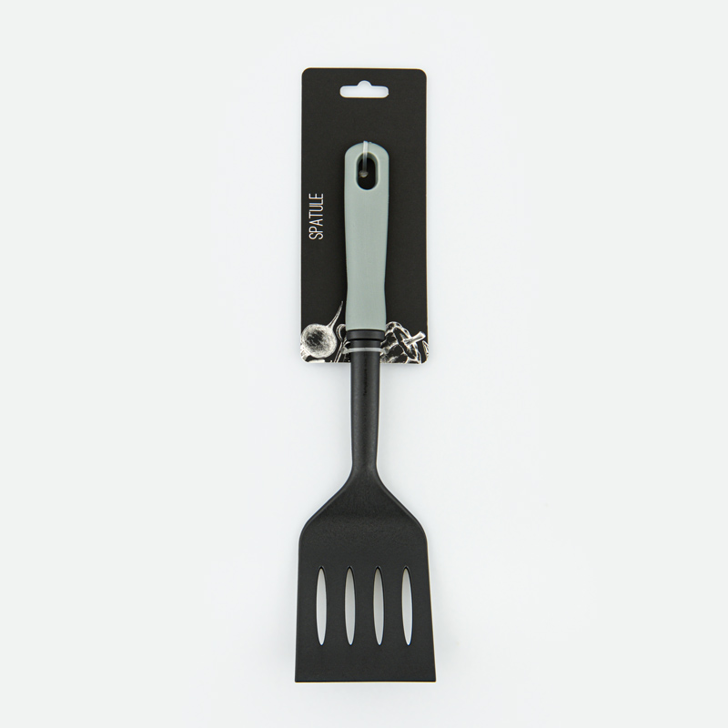Spatule noir