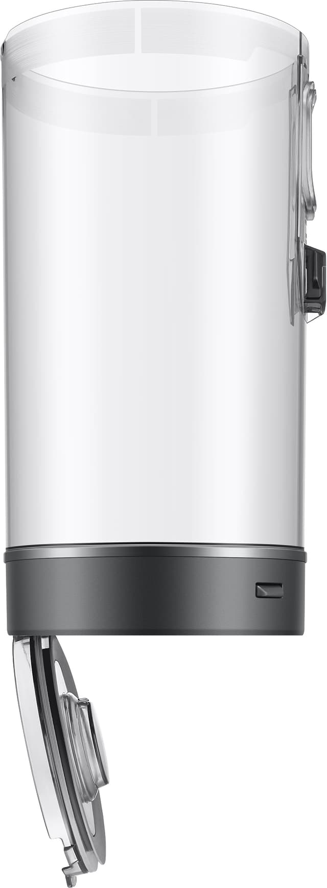 Samsung Clean Station støvbeholder VCASAE903 (sølv)