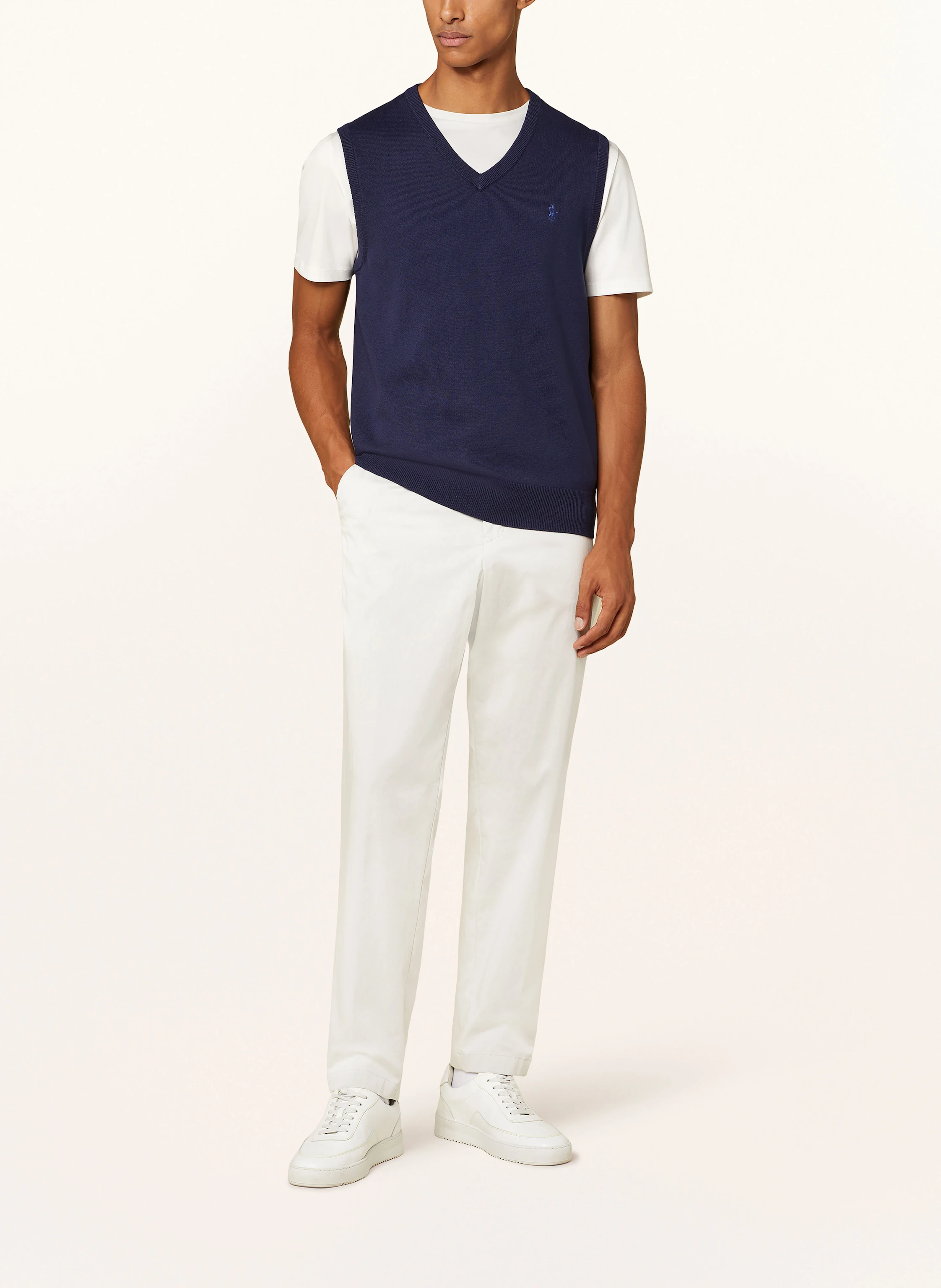 RLX RALPH LAUREN Pullunder