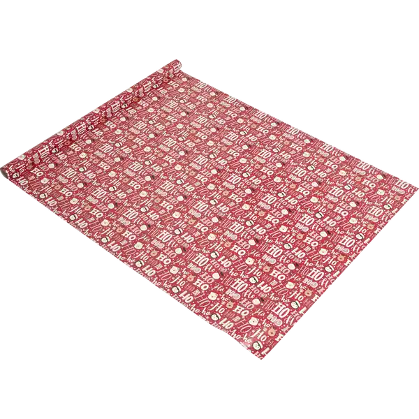 Recycling-Geschenkpapier