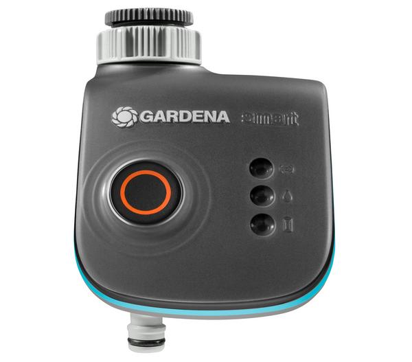 GARDENA smart Water Control
