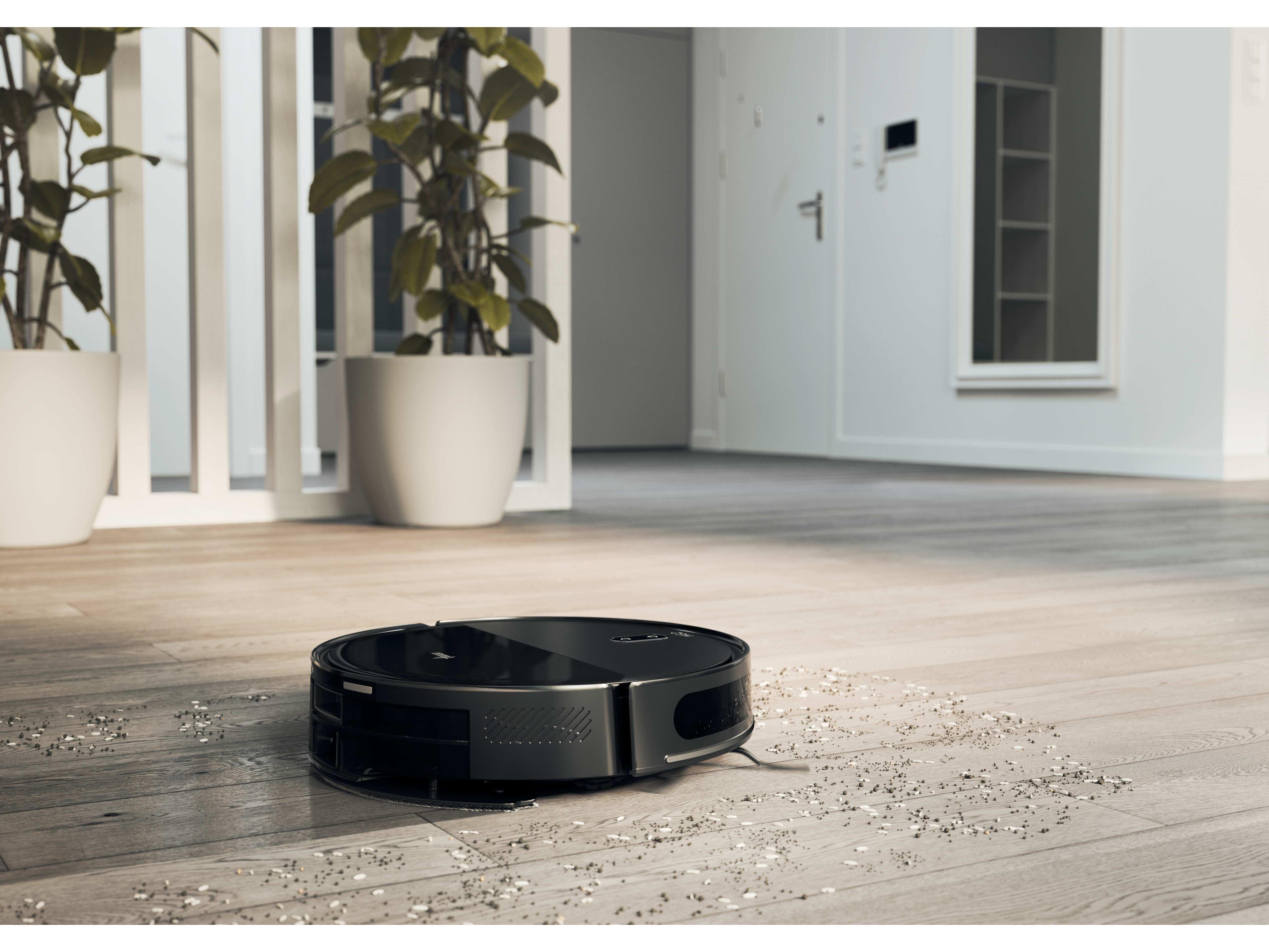 ASPIRADOR ROBOT HOOVER HG250HP 011 HG2 HYDRO PRO