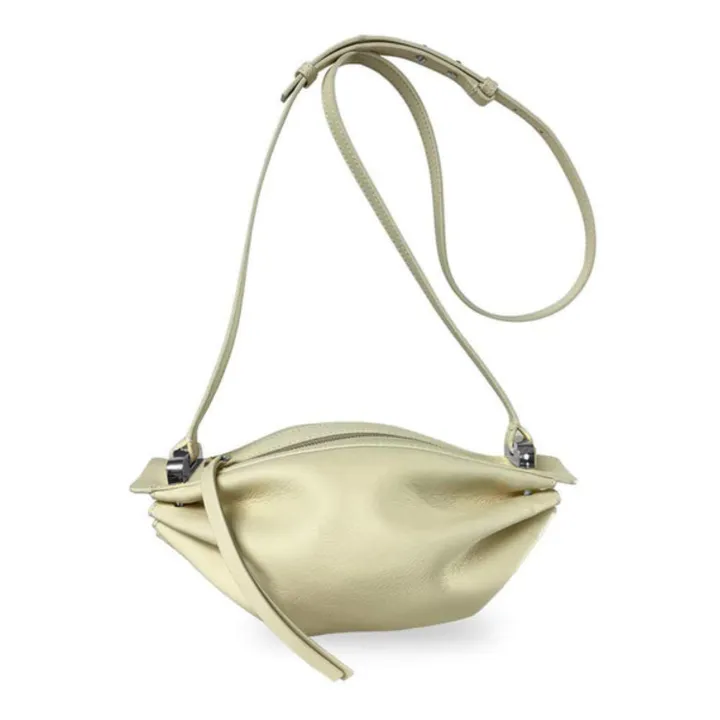 Bonastre Sac Crossbody Bon-bon | Crème