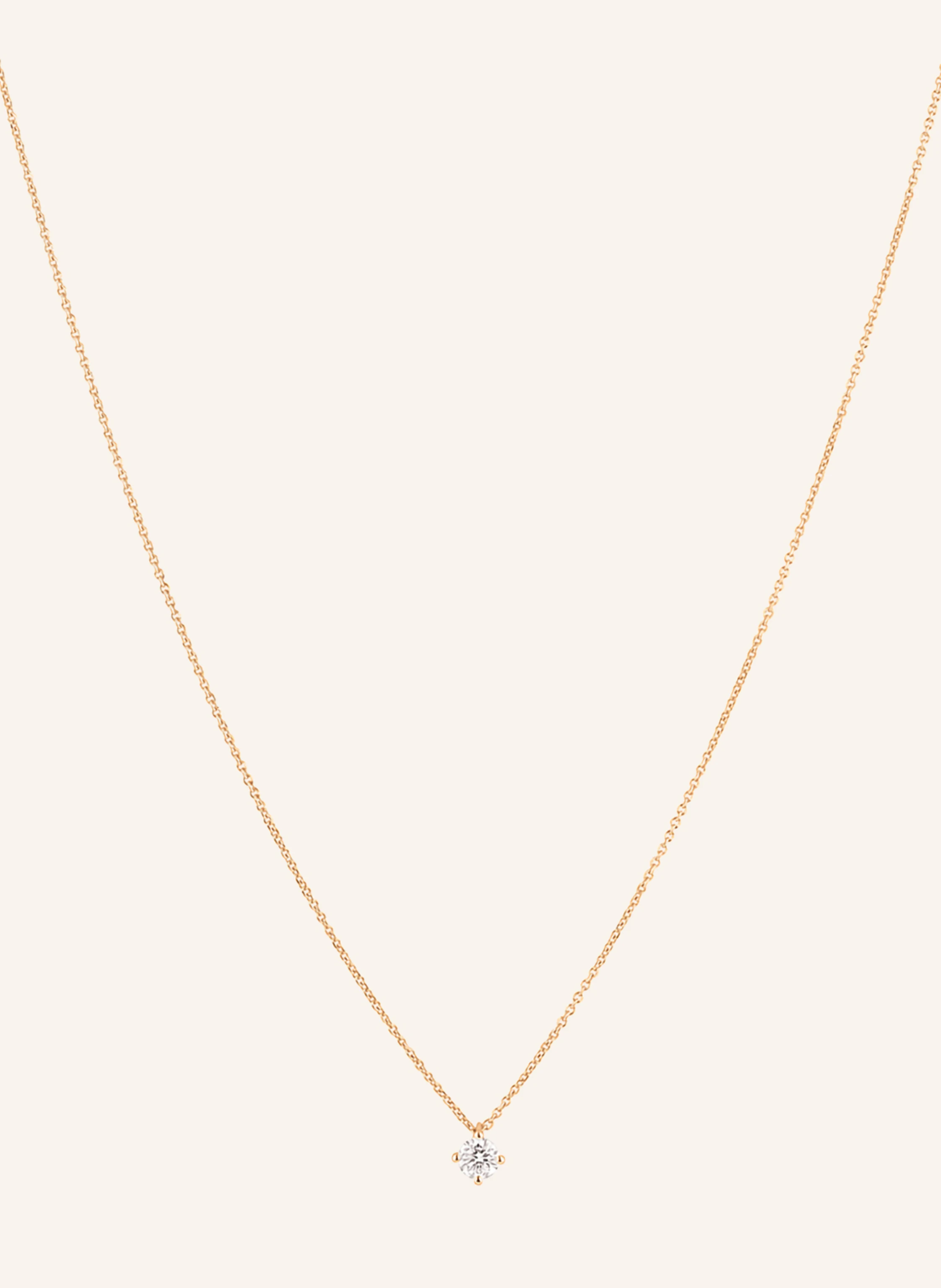 WEMPE Fine Jewelry Anhänger ONE