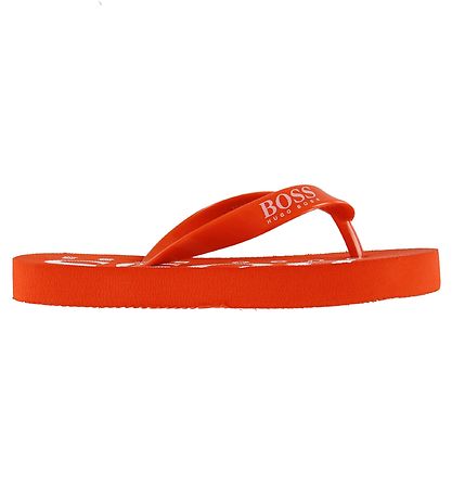 BOSS Klipklapper - Orange