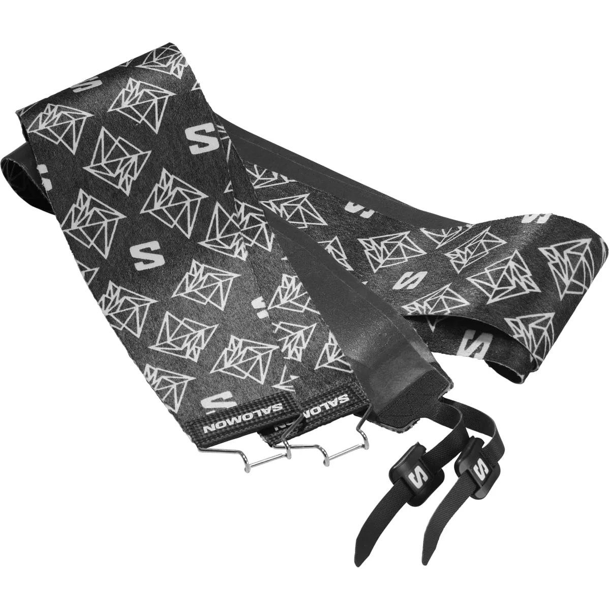 Salomon SKINS MTN 96 Nocolour