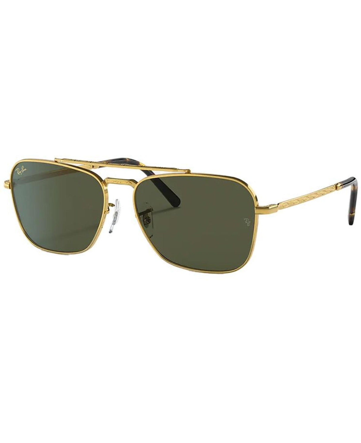 Ray-Ban<br>New Caravan Legend Gold