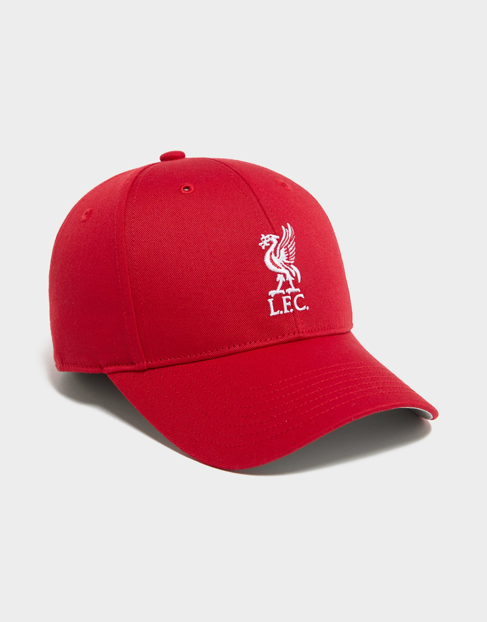 47 Brand Casquette Liverpool FC