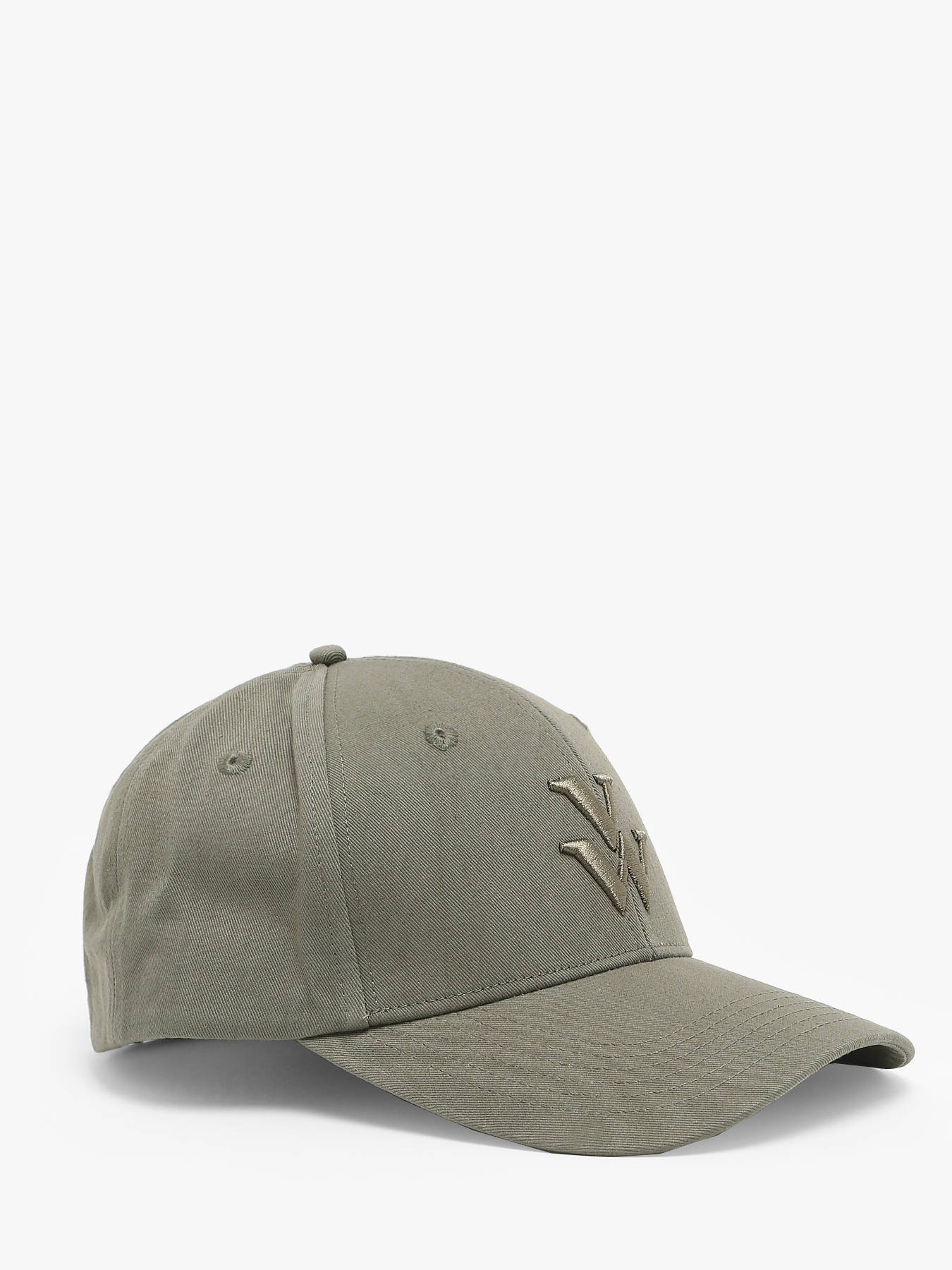 Casquette VANESSA WU