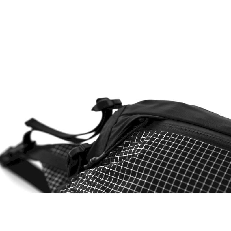 Freerain 2 Waterproof Packable Hip Pack - Sac banane