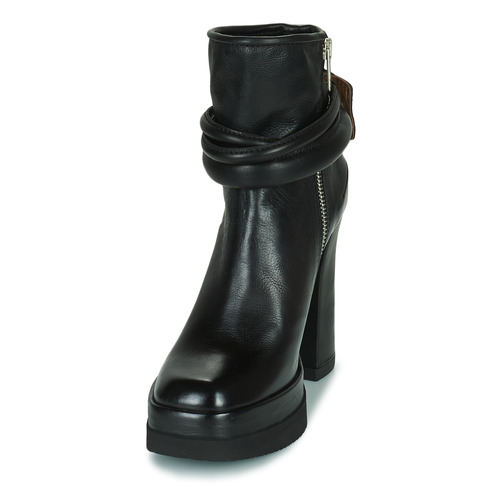 Airstep / A.S.98 - VIVENT - Noir