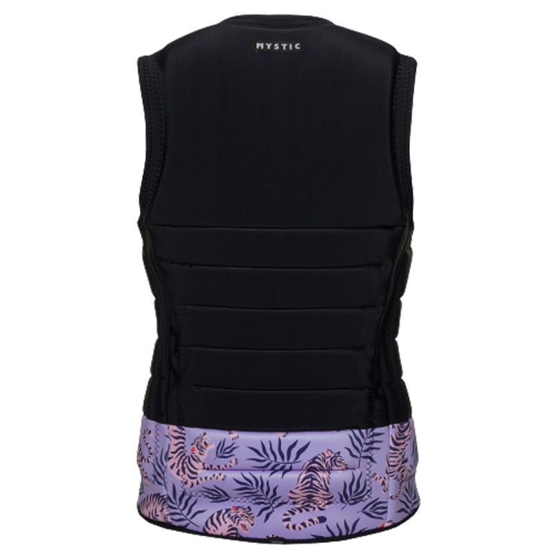 Impact Vest Femme Kite Mystic Zodiac Fzip - The Corner Shop