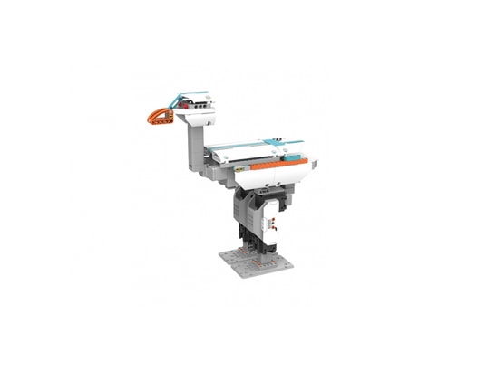 UBTECH - Robot connecté Mini Jimu
