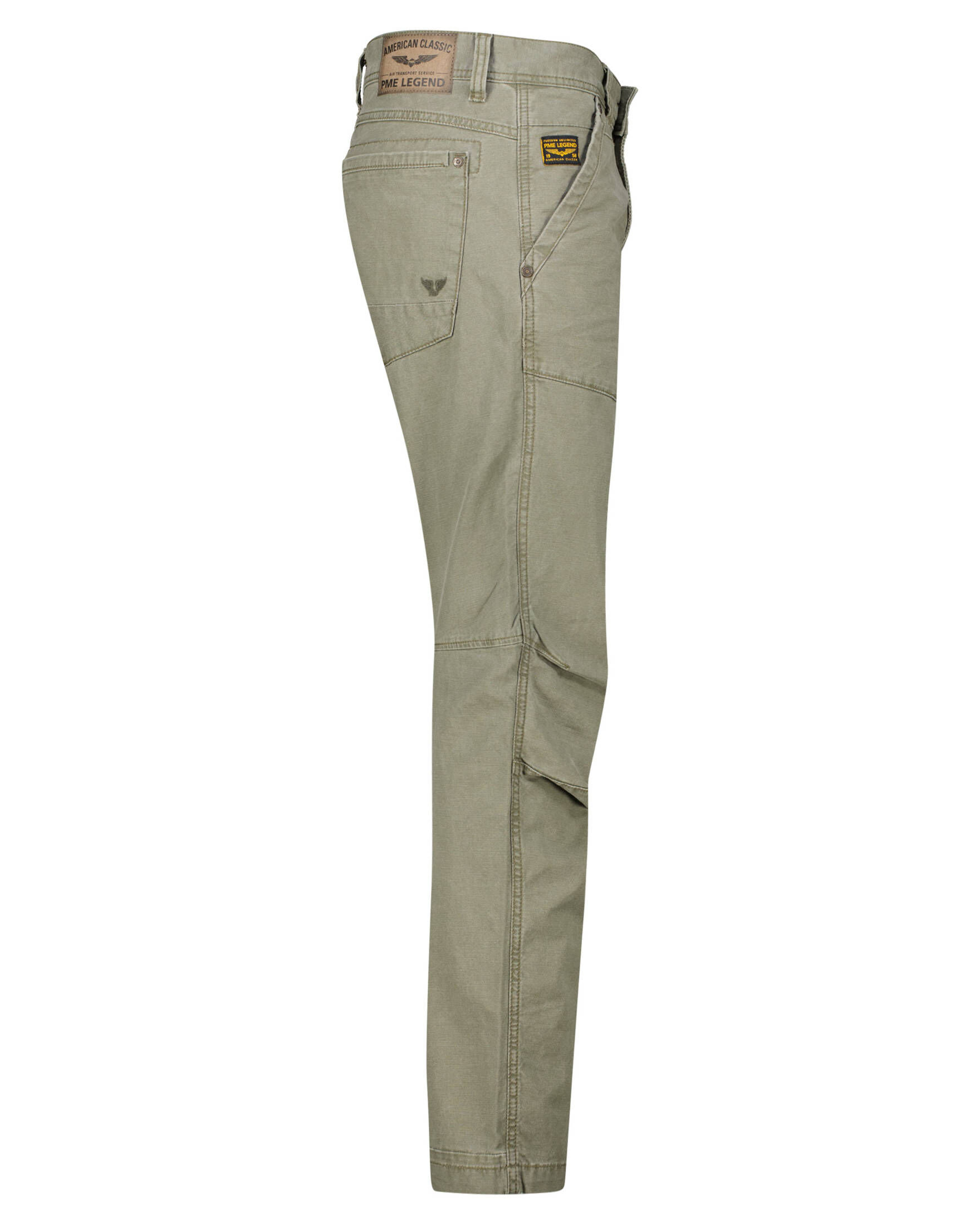 PME Legend| Herren Hose SKYLOCK WORKER FANCY STRUCTURED