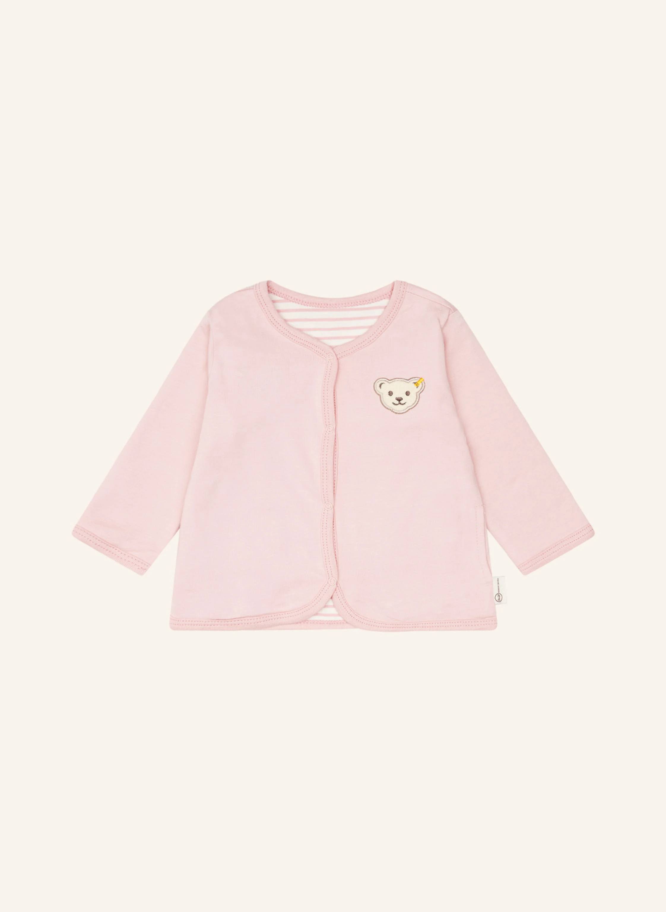 Steiff Wendejacke WELLNESS