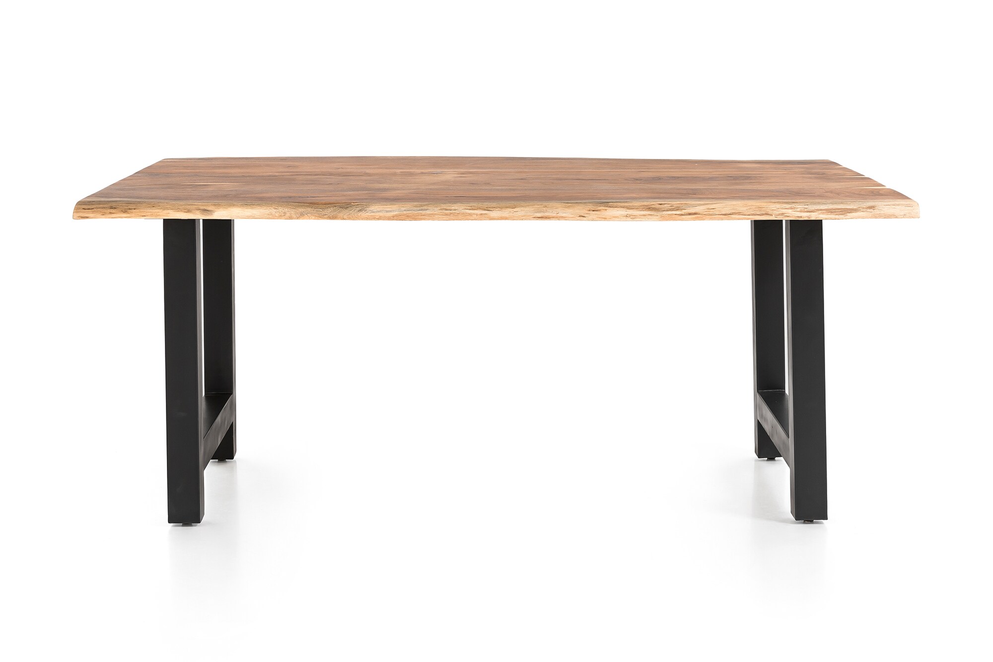 Esstisch Akazie 200x100 cm Esszimmertisch Küchentisch Tisch Holztisch