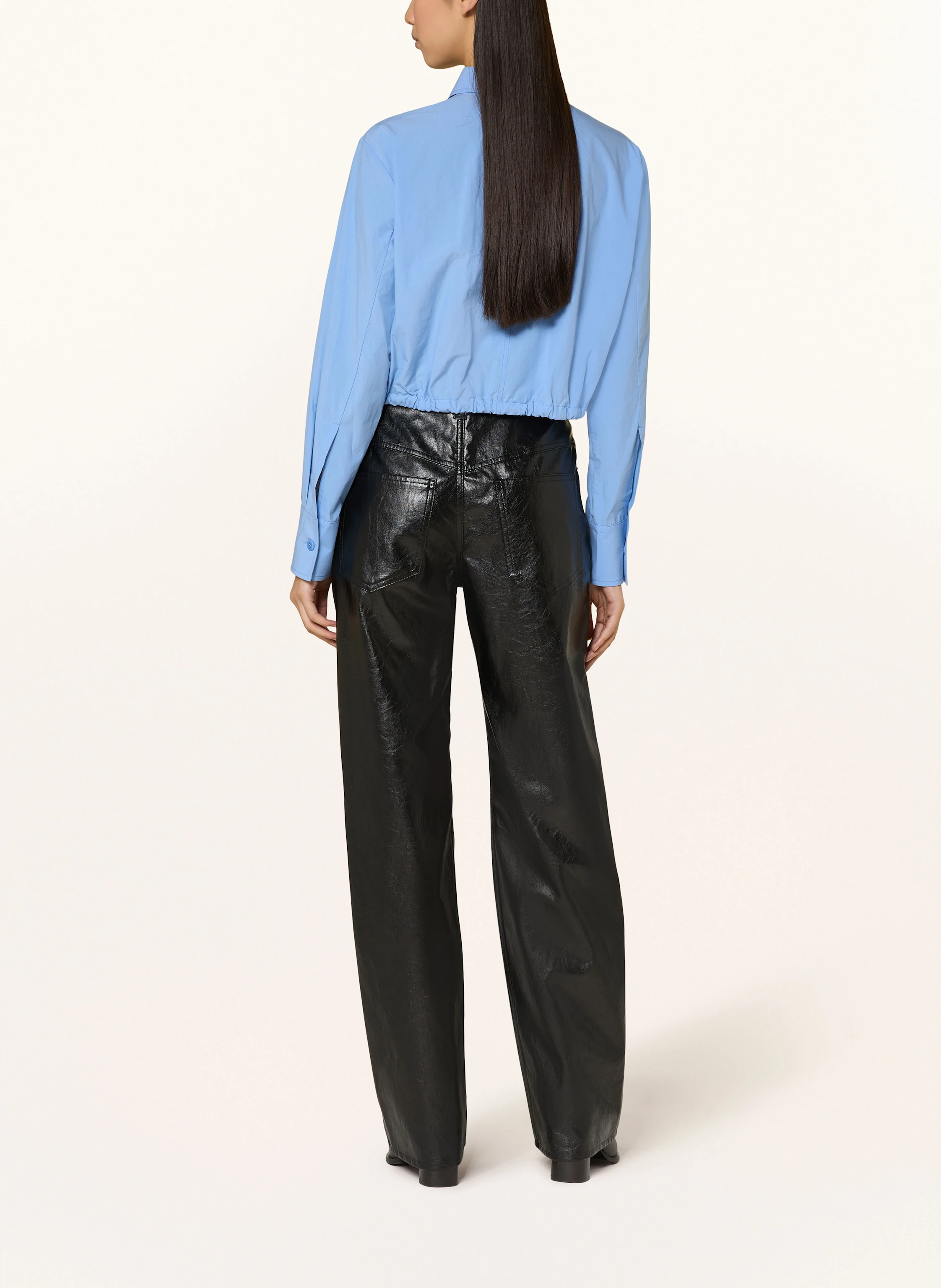 ottod'ame Hemdbluse