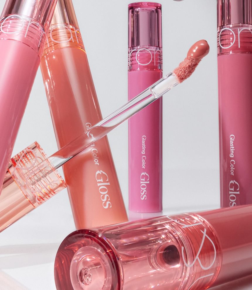 romand - Lip Volume Hack Bundle Set - 10 soorten