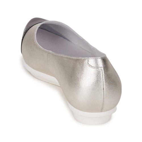 Alba Moda - DRINITE Plata / Negro