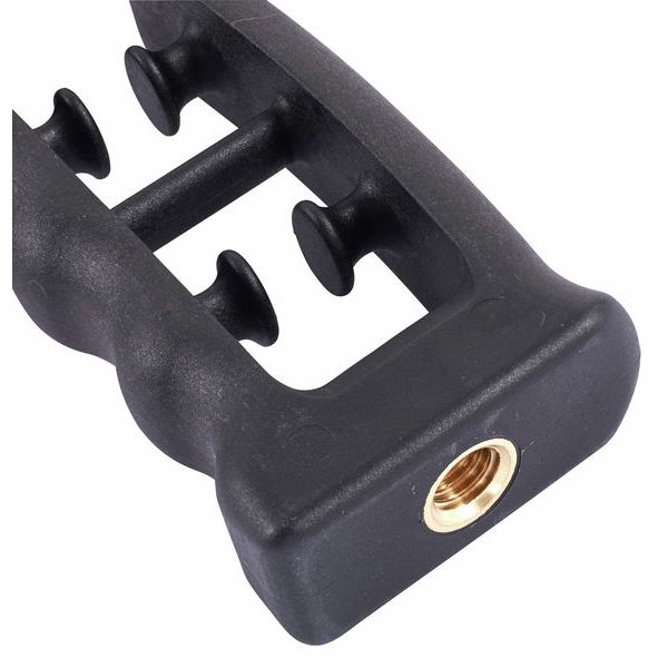 Sennheiser MZS 20-1 Schwinghalterung mit Pistolengriff