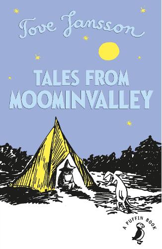 Tales from Moominvalley - A Puffin Book (Paperback)