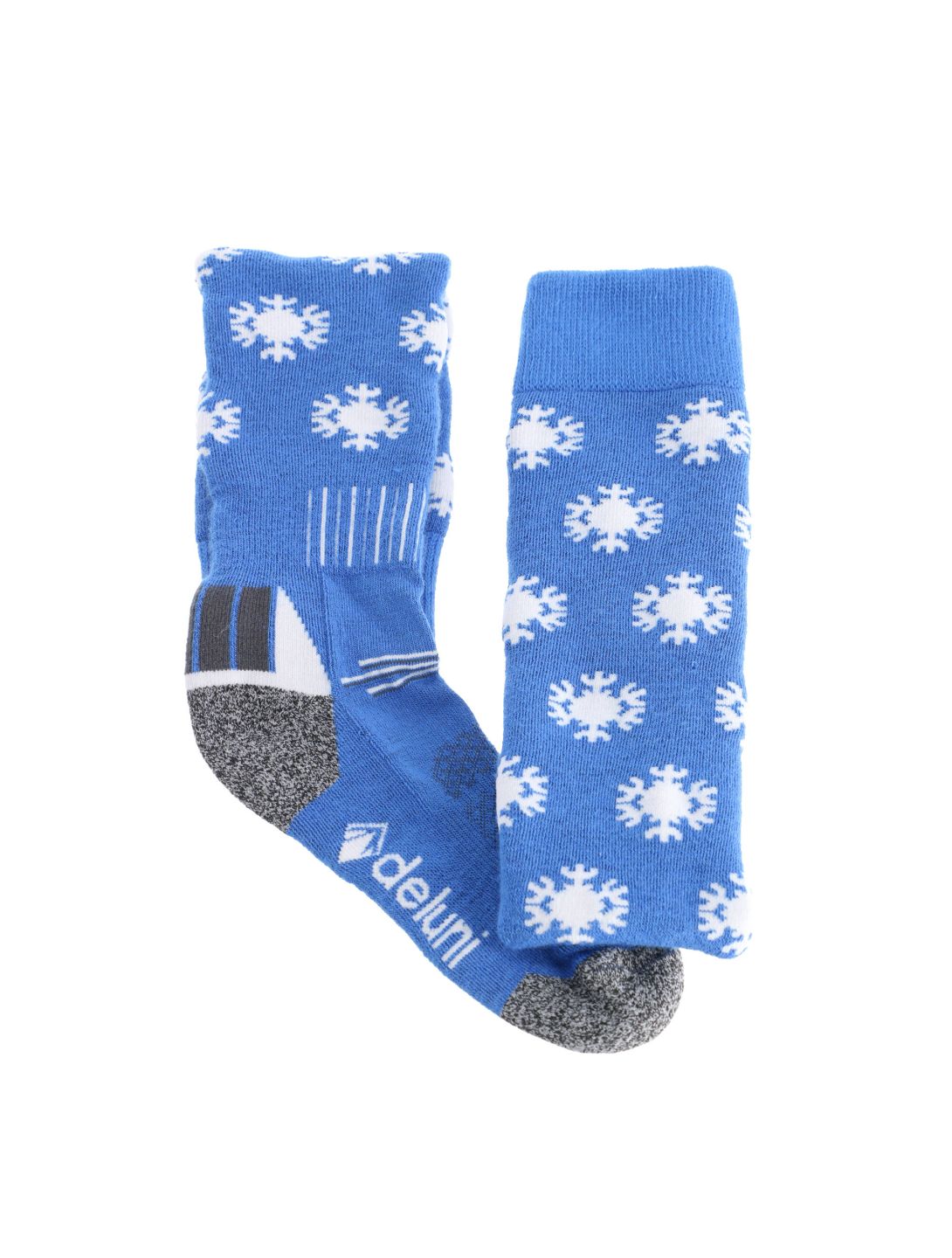 Joyride skisokken unisex