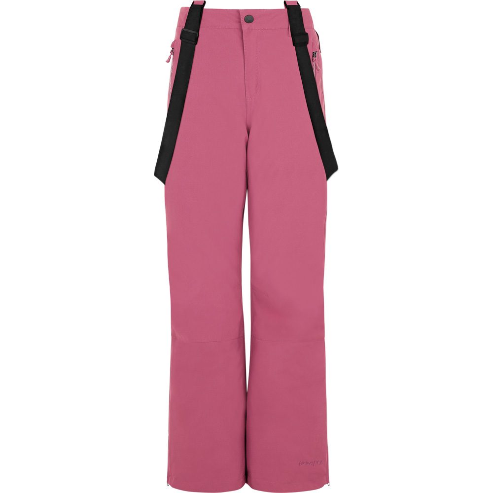 Protest Sunny Jr Skihose Mädchen rose dust