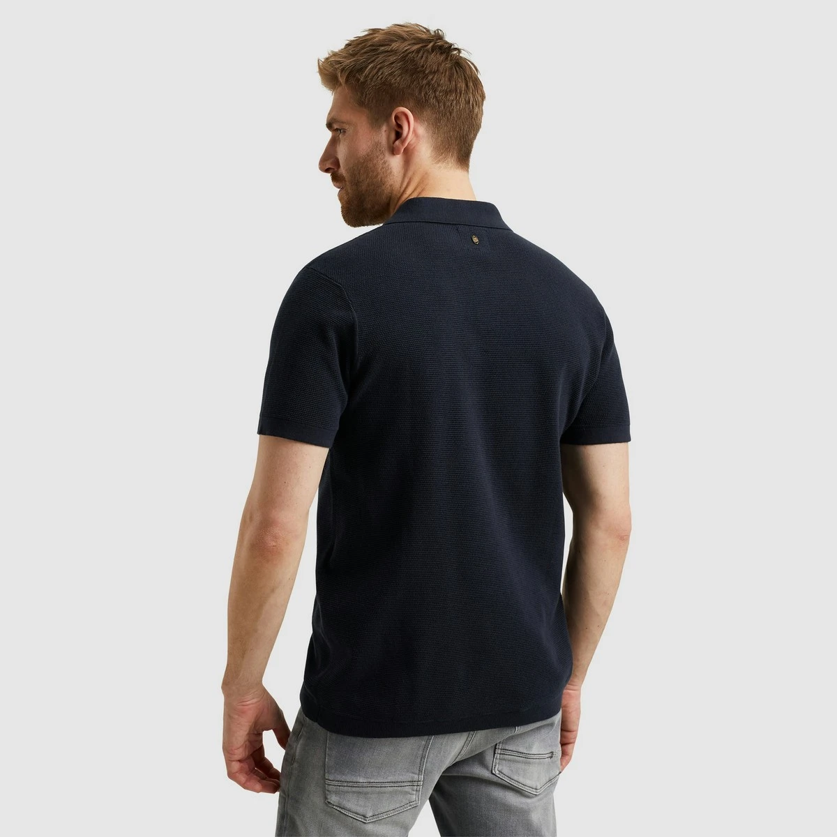 Heren T-shirt KBIS25-M17