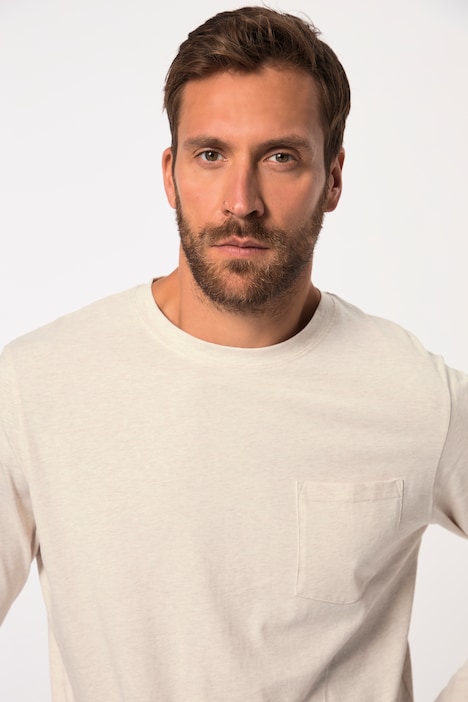 JP AWARE Langarmshirt