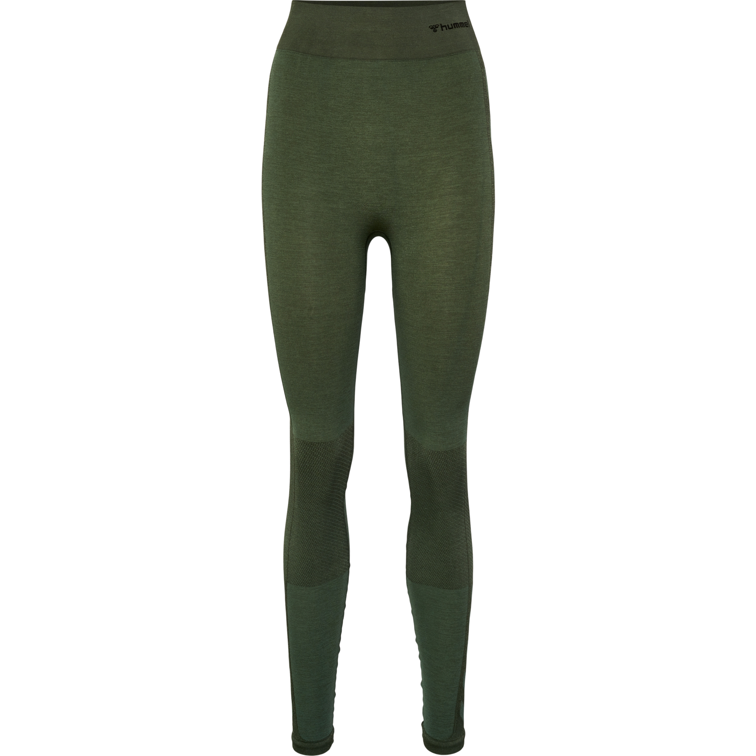hmlCLEA SEAMLESS MID WAIST TIGHTS