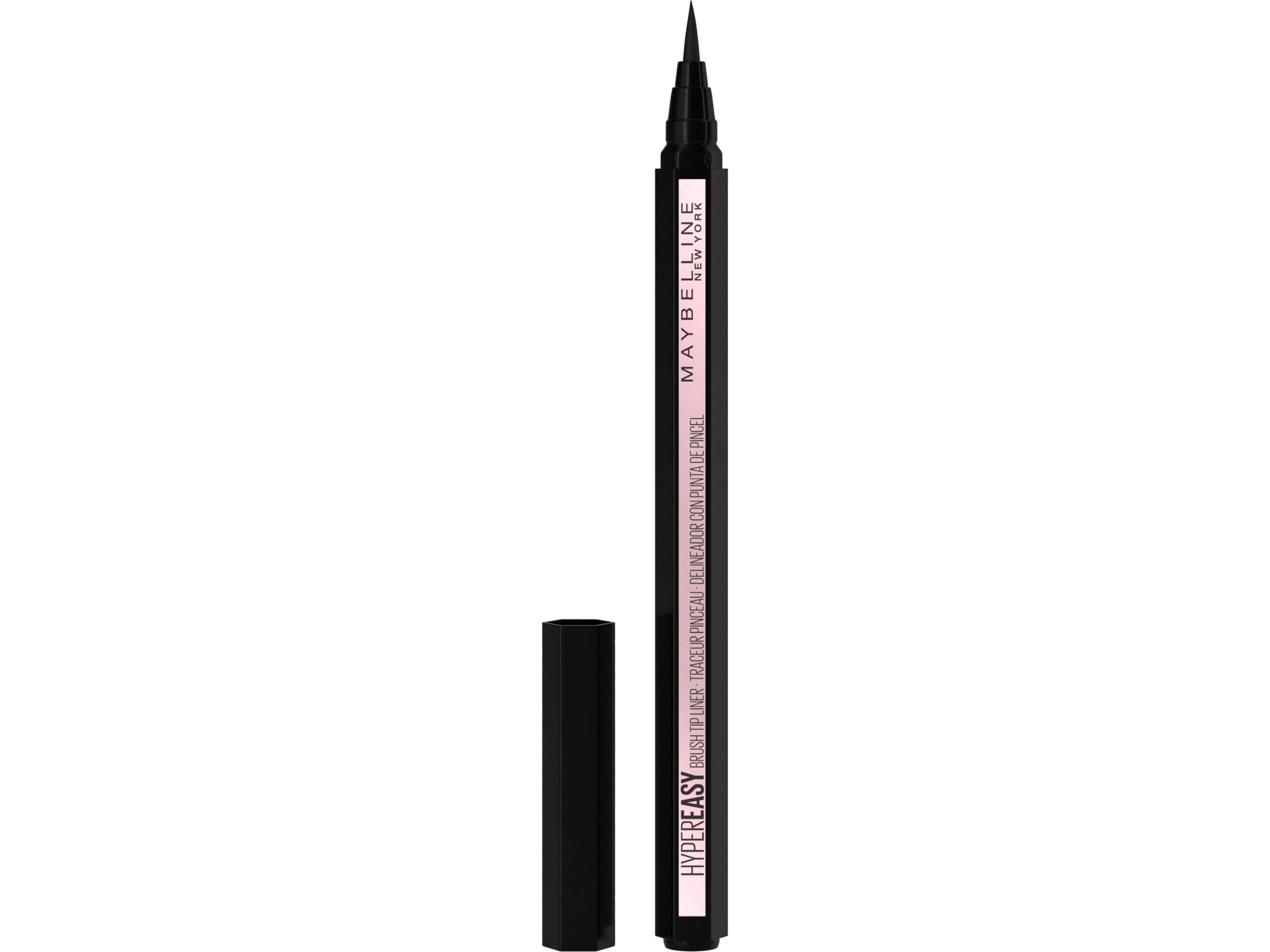 Maybelline Hyper Easy Eyeliner Black 0,6 g