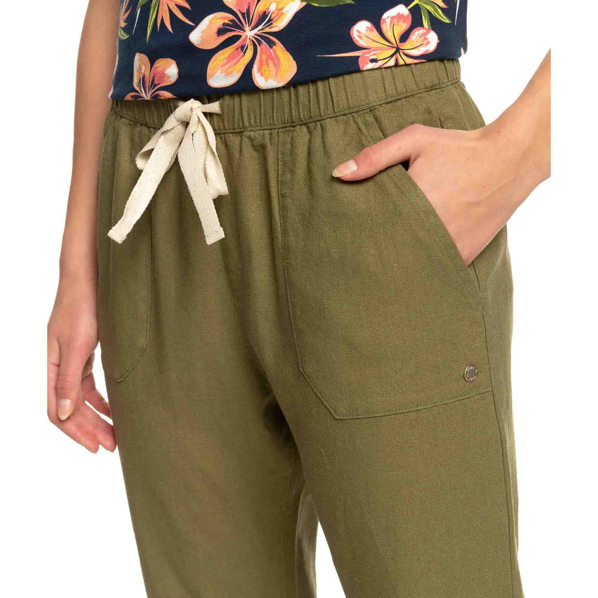 RoxyOn the Seashore Pant